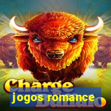 jogos romance